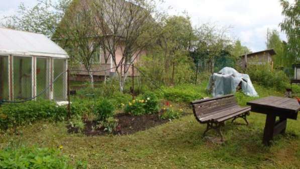 Продается дача 56 м2 на уч 12 сот в Санкт-Петербурге фото 22