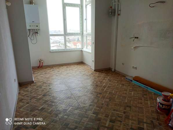 Продам новую квартиру с новым ремонтом в Севастополе в Севастополе фото 8
