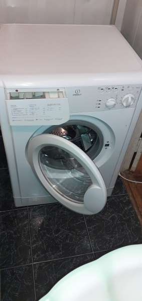 Продам стиральную машинку Б/У в фото 3
