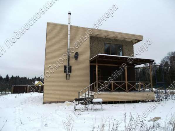 Продам коттедж в Москва.Жилая площадь 242 кв.м.Есть Канализация, Электричество. в Москве фото 38