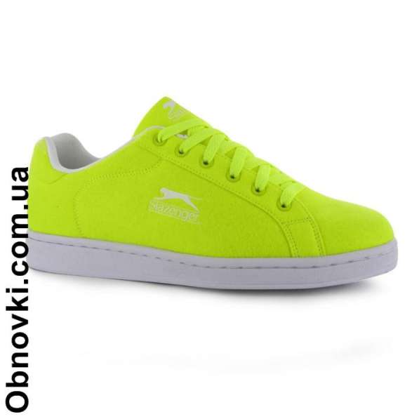Мужские кроссовки SLAZENGER ASH