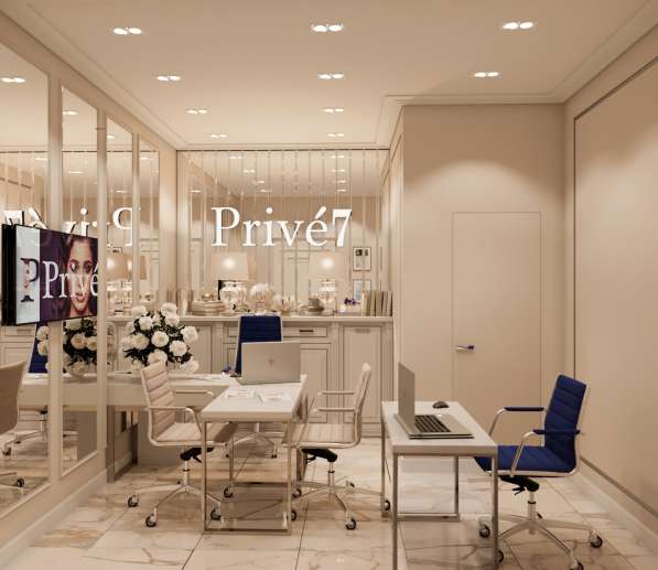 Дизайн интерьера в Краснодаре фото 6