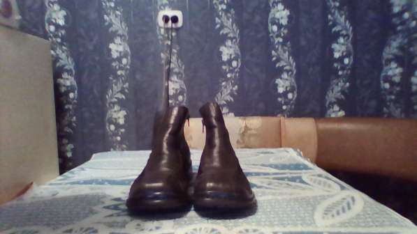 Ботинки в Самаре