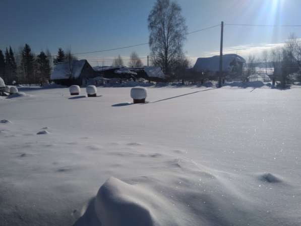 МЕСТО У КАМЫ ДЛЯ ВАШЕГО ДОМА в Перми фото 4