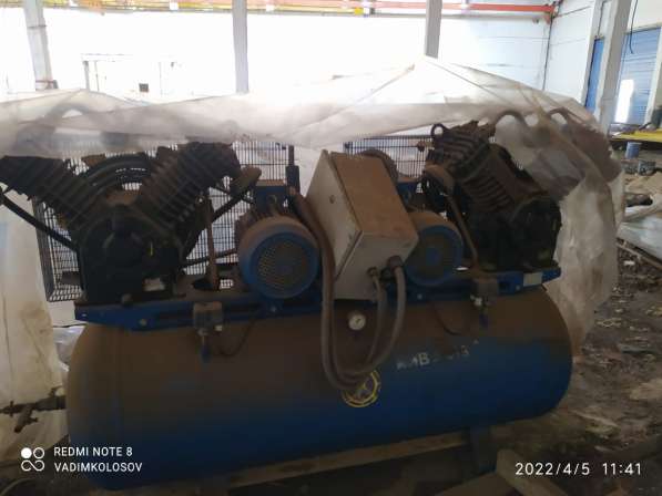 Стенд для испытаний запорной арматуры DN50 - 1000 в Тобольске фото 6