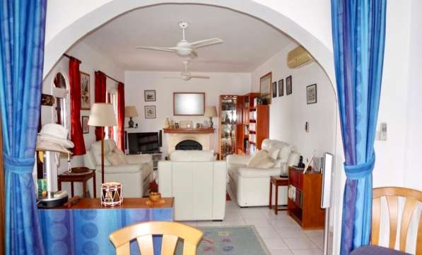 Новые виллы для ПМЖ на Кипре в Москве фото 145