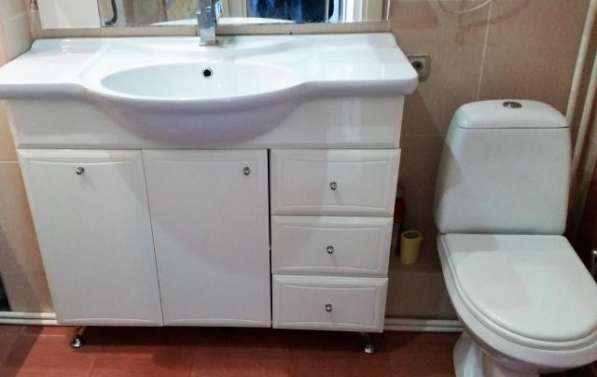 Продам двухкомнатную квартиру в Воскресенске. Жилая площадь 56 кв.м. Дом панельный. Есть балкон. в Воскресенске фото 5