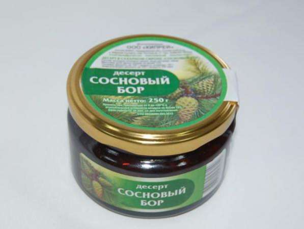 ренье из сосновых шишек от производителя в Екатеринбурге фото 3