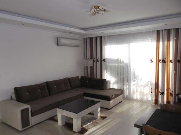 КВАРТИРА У МОРЯ В ТУРЦИИ в Санкт-Петербурге фото 26