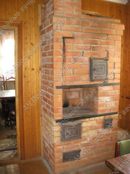 Продам дом в Москва.Жилая площадь 90 кв.м.Есть Электричество, Водопровод. в Москве фото 28