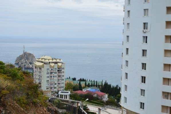Участок в Крыму пгт Гурзуф 25 соток в Ялте фото 4
