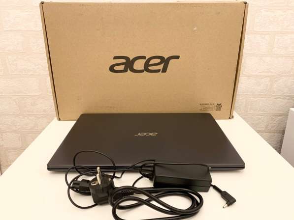 Новый ноутбук Acer 15,6” в Туле