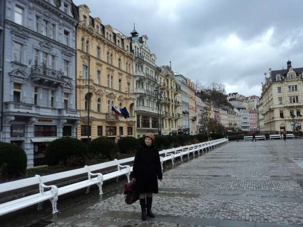 Валентина, 64 года, хочет познакомиться в Новосибирске фото 3