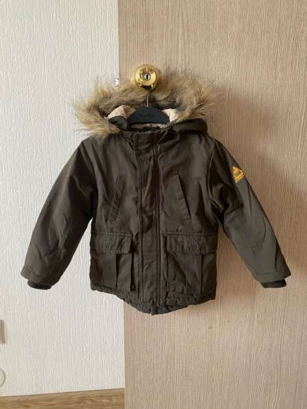 Курта детская в Екатеринбурге фото 5