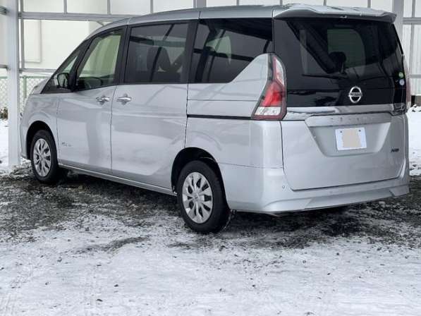 Nissan, Serena, продажа в Москве в Москве фото 15