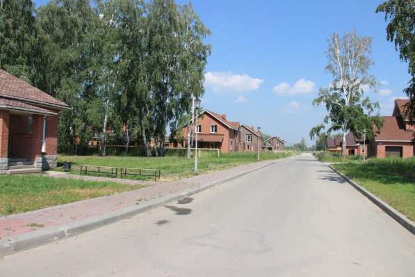 Продам земельный участок с коммуникациями в Новосибирске фото 3