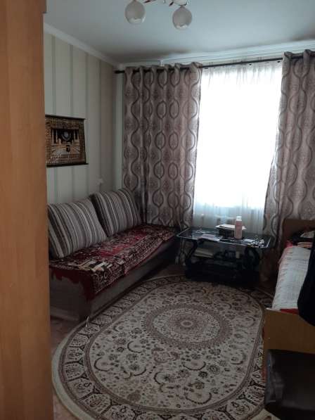 Продается 4-комнатная улучшенная квартира в фото 16