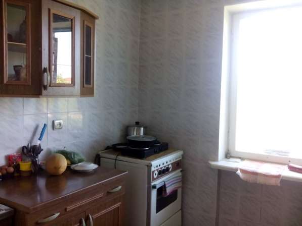 Продам 3х комнатную квартиру на 1 этаже в Бахчисарае фото 4