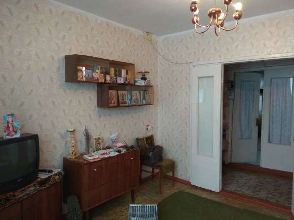 Квартира 4 комнаты в Семикаракорске фото 5