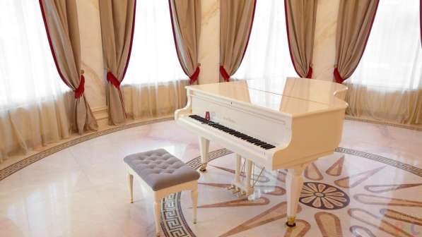 Реставрация и восстановление антикварных фортепиано. Оценка в Краснодаре фото 3