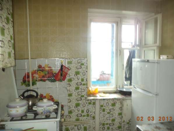Продам 2-х комнатную квартиру на Гайве по ул. Карбышева 40 в Перми фото 8