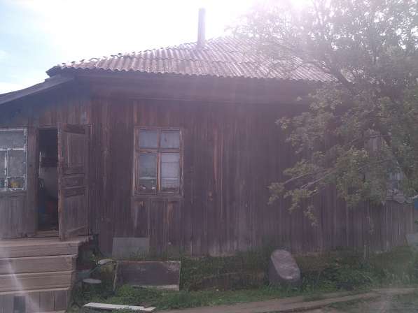 Продам дом в селе Бобровка Первомайского района в Барнауле