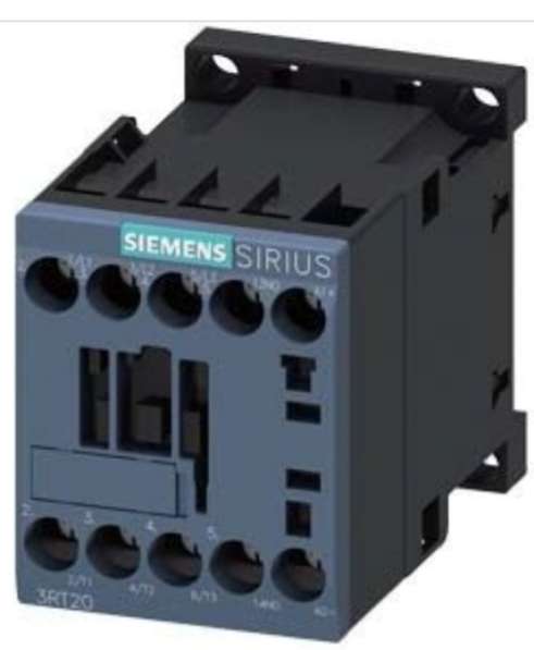 Контактор SIEMENS 3RT1016-1BB41