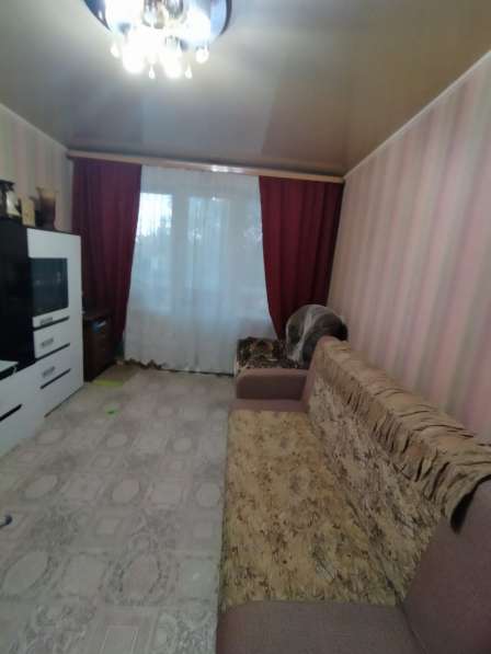 Продам 2-х комнатную квартиру в Топках фото 16