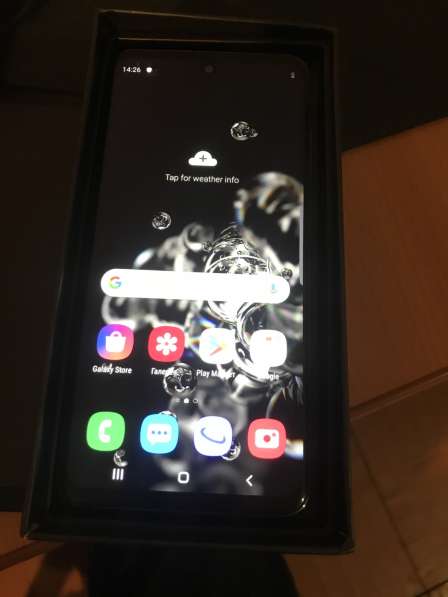 Samsung s20 ultra в Ижевске фото 3
