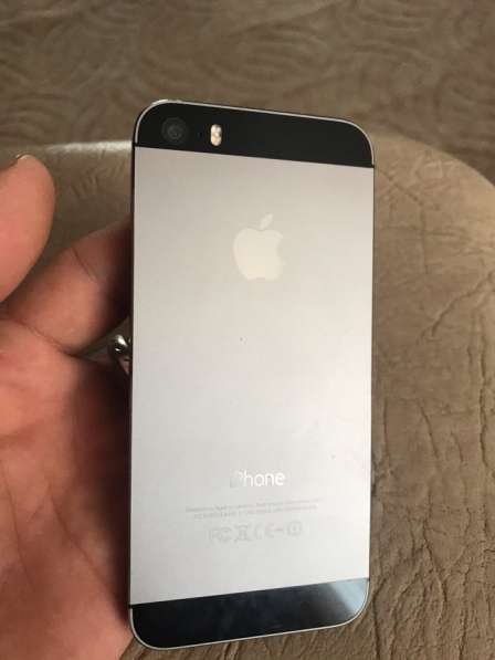 IPhone 5s 32gb в Оренбурге фото 4