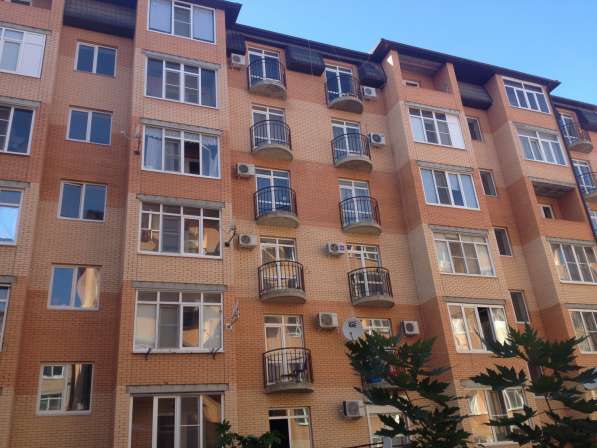 Продается 2 комнатная квартира в ЖК "Лучезарный" в Краснодаре