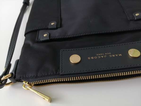 Marc Jacobs женская сумочка новые 100% authentic в фото 3