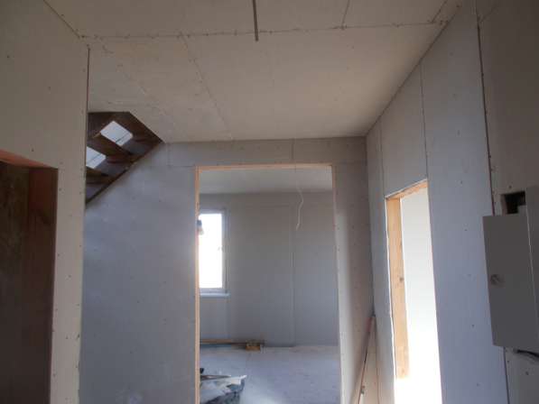 Свят Дом Новый в Симферополе фото 13