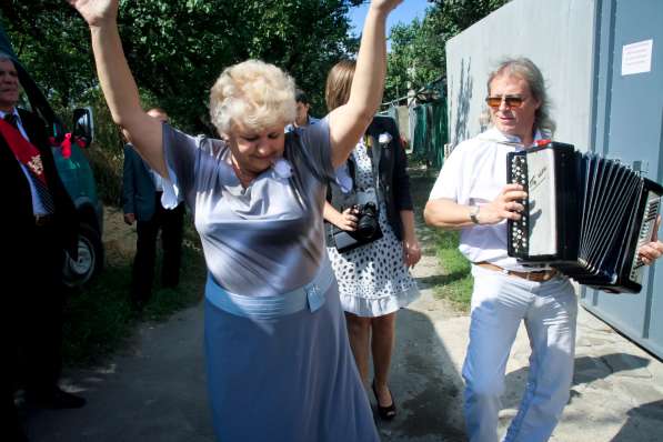 Ведущий, музыка на свадьбу, юбилей, корпоратив в Луганске в фото 9