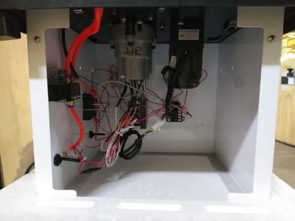 Кромочный станок KM105 -SCL- в Перми фото 8