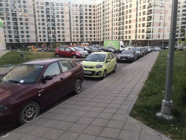 Листовки под дворники авто в Алматы и других городах страны в фото 6