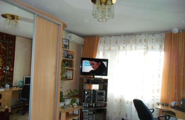 Продажа 3-х ком. квартиры в Заводском районе г. Саратова в Саратове фото 9