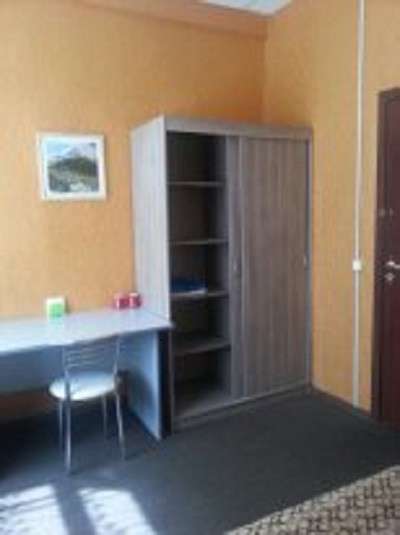 Уютная комната на Щукинской сутки и по часам в Москве фото 8