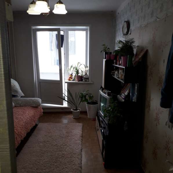 Продам 1 комнатную квартиру в Ленинском р-не в Кемерове