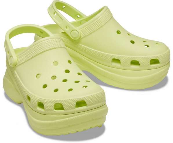 Crocs женские и мужские в Москве