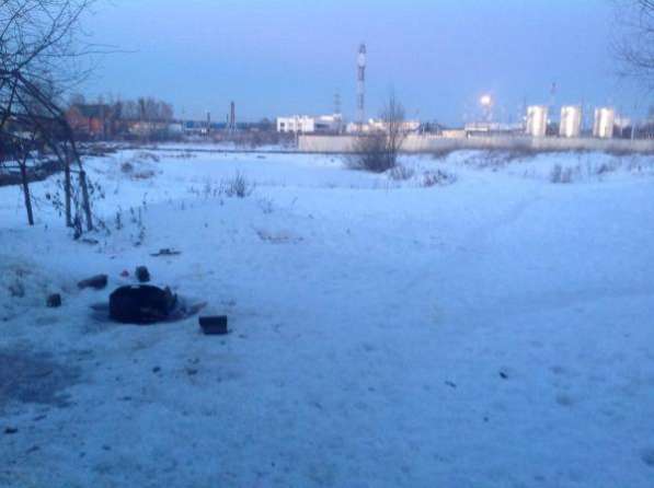 Продается земельный участок 42 сотки