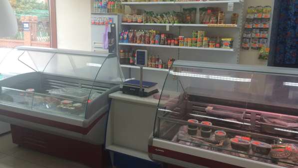 Продам холодильные оборудование б/у в Новосибирске