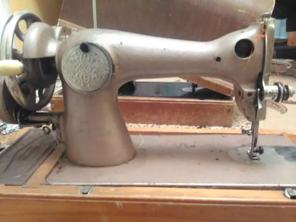 Швейная машинка в Курске