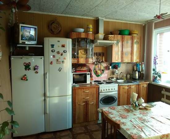 Продам дом Березовка (Мех колонна) Зеленая 7 в Красноярске фото 3