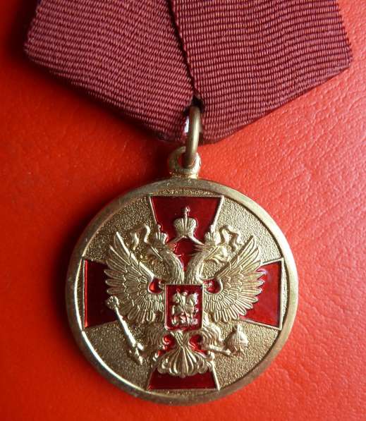 Россия муляж медали За заслуги перед Отечеством 1 степени #2 в Орле фото 4