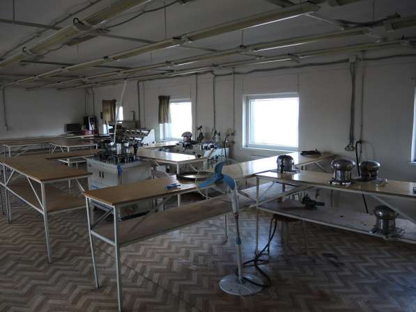 Продаётся здание производственного назначения в г. Серпухове в Серпухове фото 19