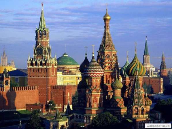 Офисный сотрудник для работы с клиентами