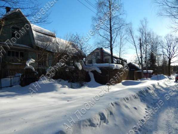 realty_mapper3.plot_in_locationИндивидуальное жилищное ст-во. Есть Электричество, Газ. в Москве фото 11