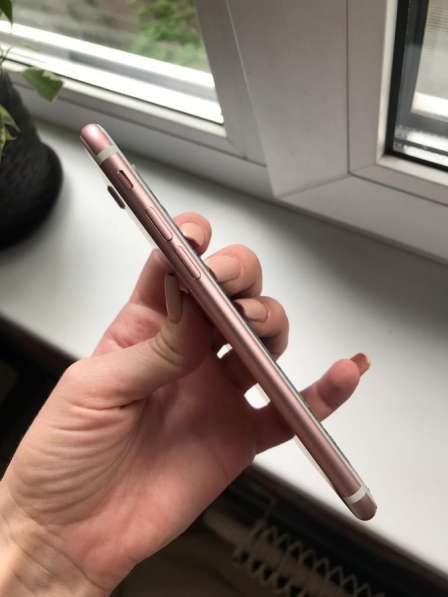 IPhone 7 32 Гб в Москве фото 3