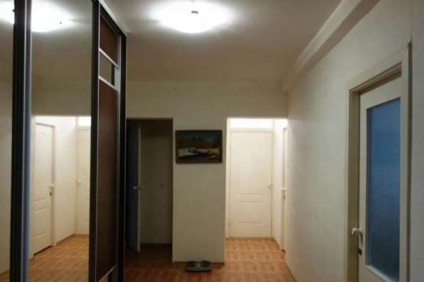 Продам трехкомнатную квартиру в Краснодар.Жилая площадь 102 кв.м.Этаж 5.Дом кирпичный. в Краснодаре